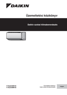 FTXQ-A_Operation manuals_3PHU664536-1A_Hungarian download